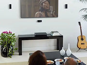 Bose UB-20 Series II Wall/Ceiling Bracket Black Bose